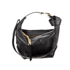 Zadig and Voltaire ale Cecilia Leather Purse